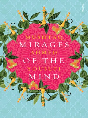 cover image of Mirages of the Mind